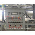 Slitting line Metal levelling machine for cut to length